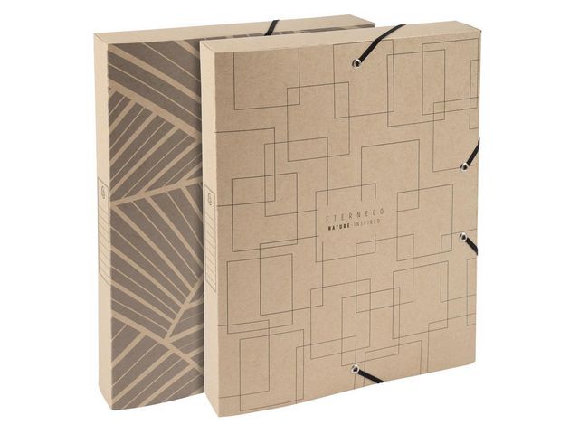 Exacompta Boxmapp Eterneco 40mm, st
