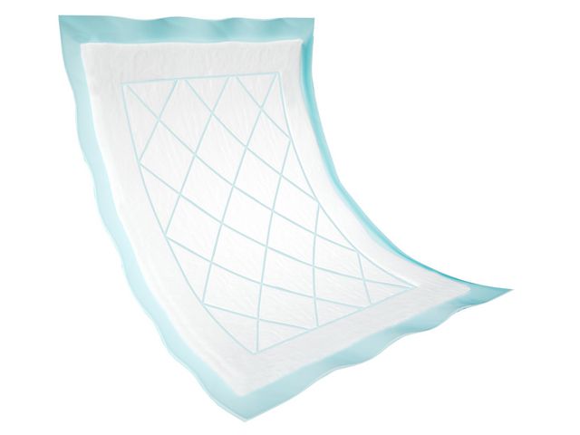 ABENA Skydd Abri-Soft Superdry 60x90cm, fp om 25 st