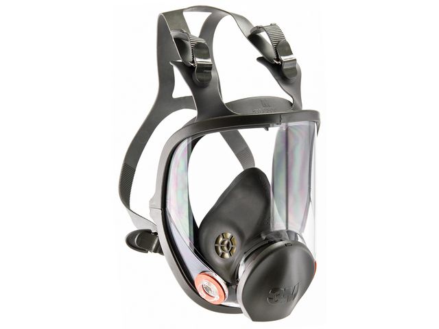 3M™ Helmask Small 6700, st