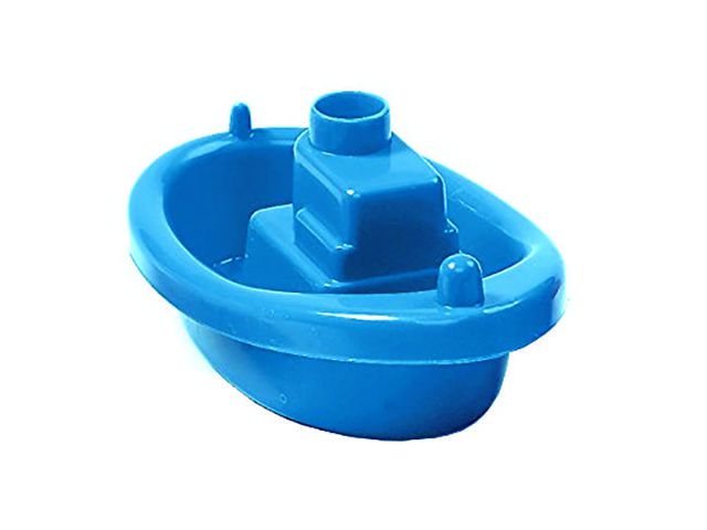 Vikingtoys Båtar 14cm, fp om 4 st