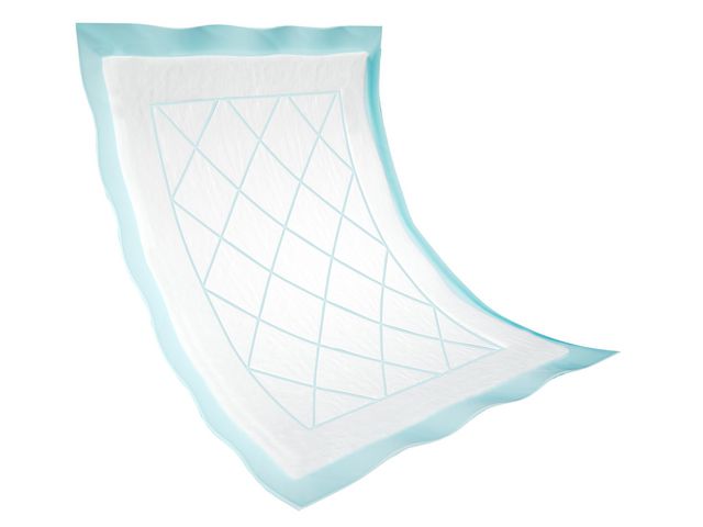 ABENA Skydd Abri-Soft Superdry 40x60cm, fp om 60 st