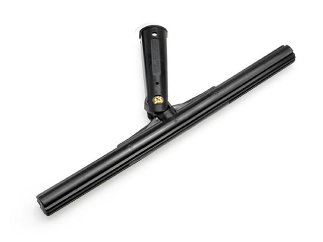 NORDEX Fönstertvättpälshållare Ettore ledad 35cm, st