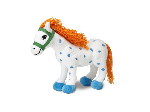 PIPPI Docka Lilla Gubben 22cm, st