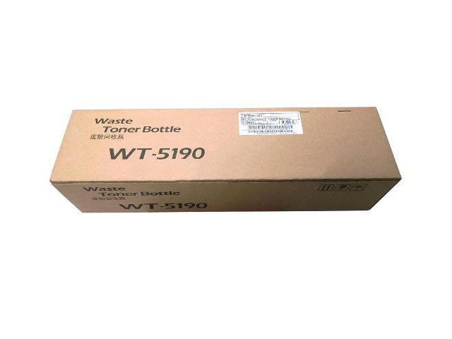 KYOCERA Wastetoner KYOCERA 1902R60YN0, st