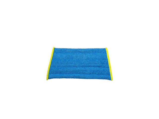 Duotex Mopp Ergo Plus Shine blå 30cm, st