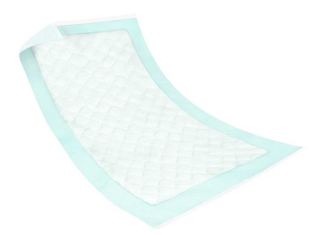 ABENA Hygienundl Abri-Soft Basic 40x60cm, fp om 60 st
