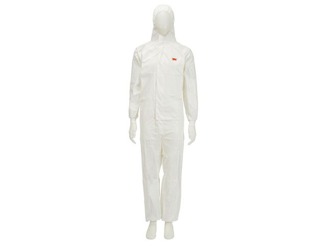 3M™ Skyddsoverall 4545 2XL, st