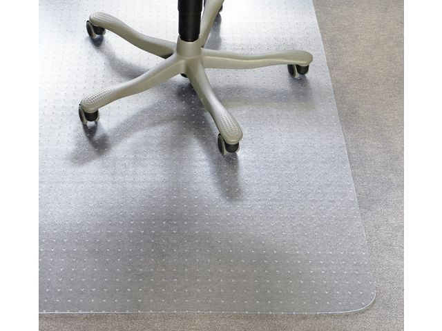 Matting Mattskydd m/pigg 120x200 1,8mm, st