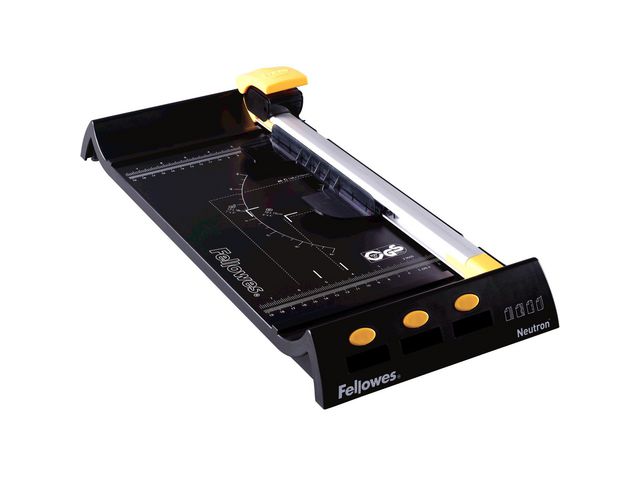 Fellowes Neutron A4 Trimmer, st