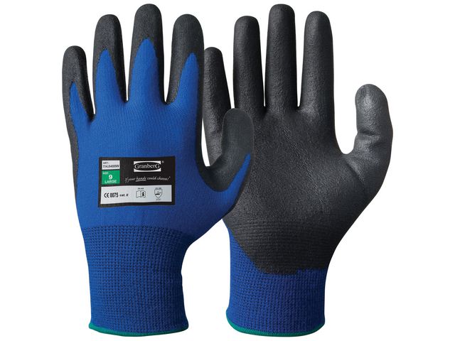 GranberG Vinterhandske 0488 10, par 2 st