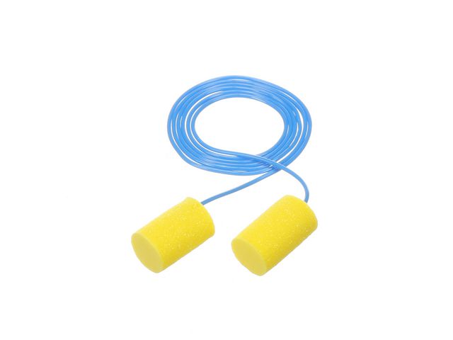 E-A-R™ Öronproppar EAR Classic snöre, fp om 200 st