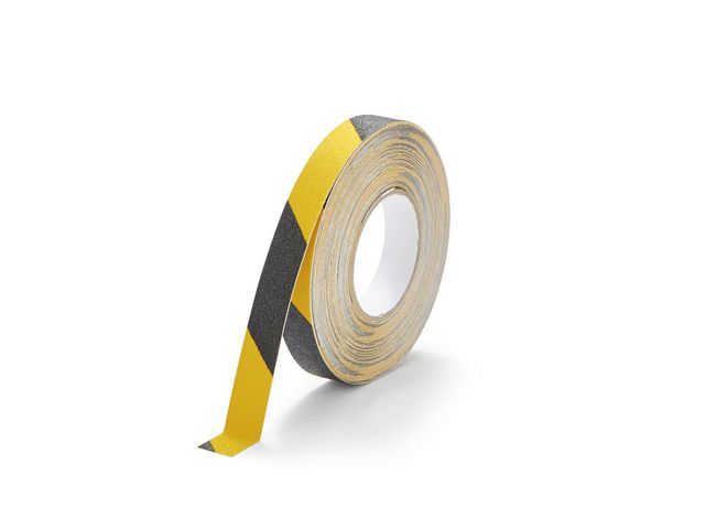 Durable Halkskyddstejp DURALINE 25mm 60grit, st
