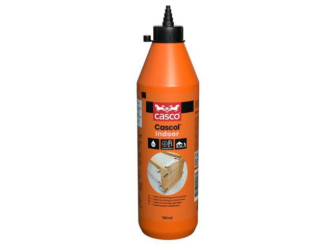 Casco Trälim 750ml, st