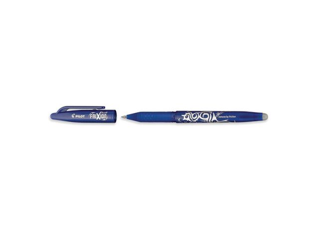 Pilot Gelpenna Frixion Ball 0,7 blå, st