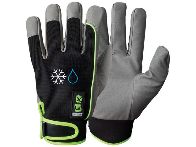 GranberG Vinterhandske EX 4297W 11, par 2 st