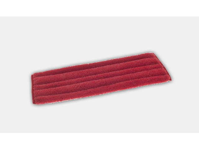 Taski Fuktmopp Ultra Damp 40 Röd, st