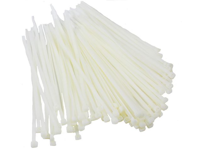 Boxon Buntband 4,8x300mm natur, st