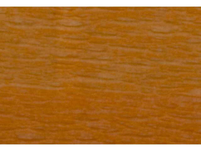 Kräppapper 2,5x0,5m Orange, rulle om 5 m