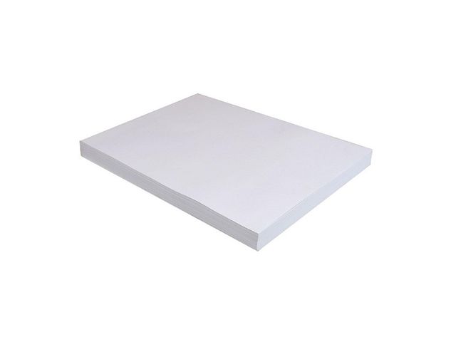 Akvarellpapper A4 300g Fine 100ark/fp, fp om 100 st