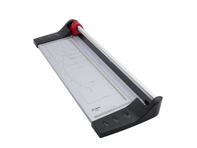 OLYMPIA Skärmaskin TR 4610 A3, st