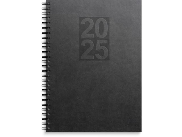 Burde Kalender 2025 Business Country, st
