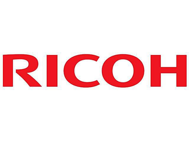Ricoh Toner 408317 Gul, st