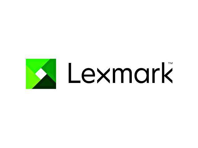 Lexmark Toner 55B200E Svart, st