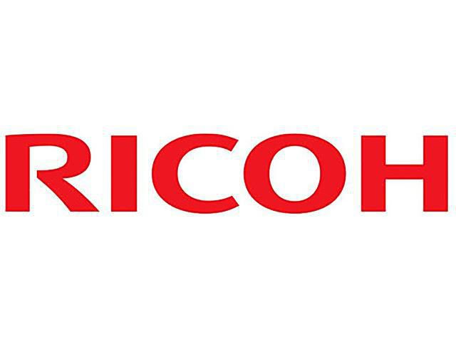 Ricoh Toner 842283 Svart, st