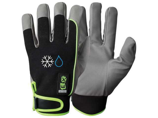 GranberG Vinterhandske EX 4297W 10, par 2 st