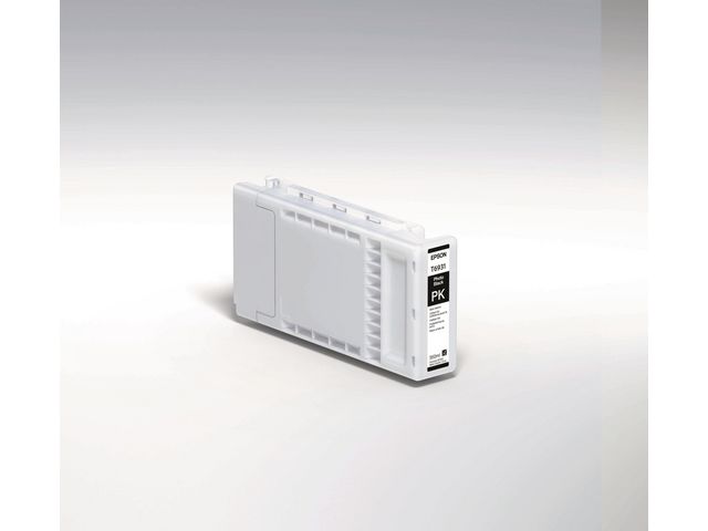 Epson Bläckpatron, fotosvart, C13T693100, st