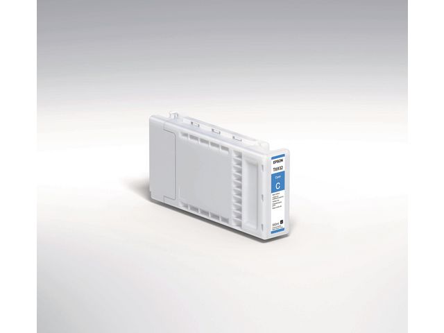 Epson Bläckpatron, T693200, cyan, C13T693200, st