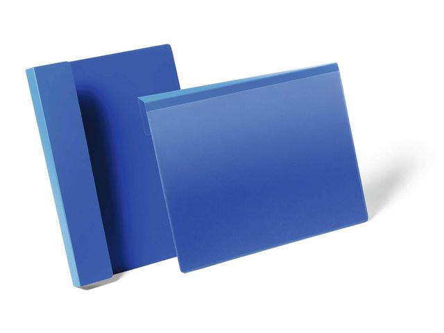 Durable Pallficka A4L hängande, fp om 50 st