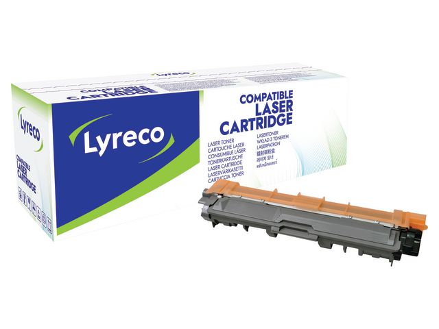 Lyreco Toner BROTHER TN-241BK Svart, st