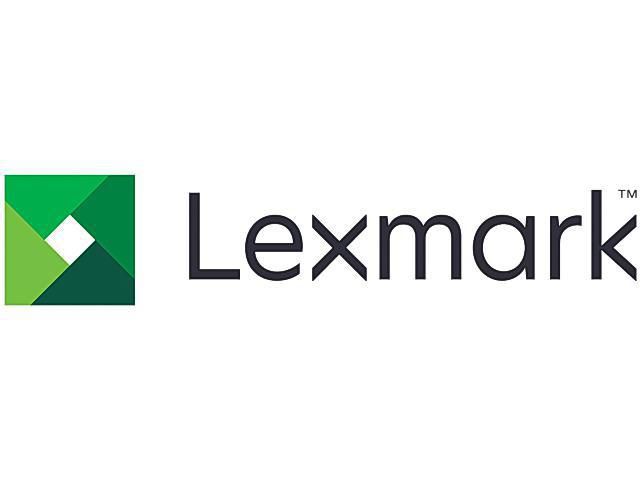 Lexmark Toner B342000 Svart, st