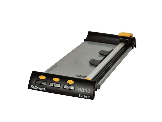 Fellowes Electron A3 Trimmer, st