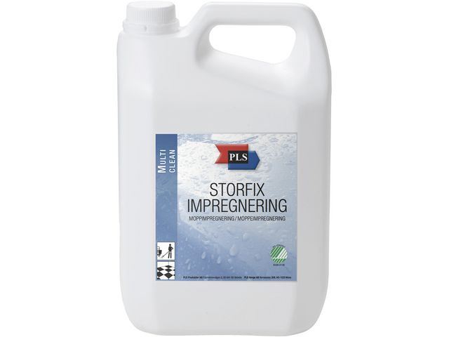 Impregnering Storfix 5L, st