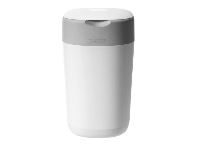 SANGENIC Blöjhink Twist o Click vit, st