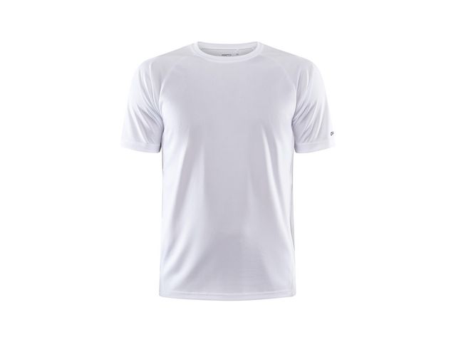 CRAFT Tränings tee CORE herr vit 2XL, st