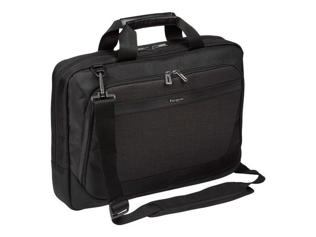 Targus Datorväska CitySmart 14-15,6'' sva, st