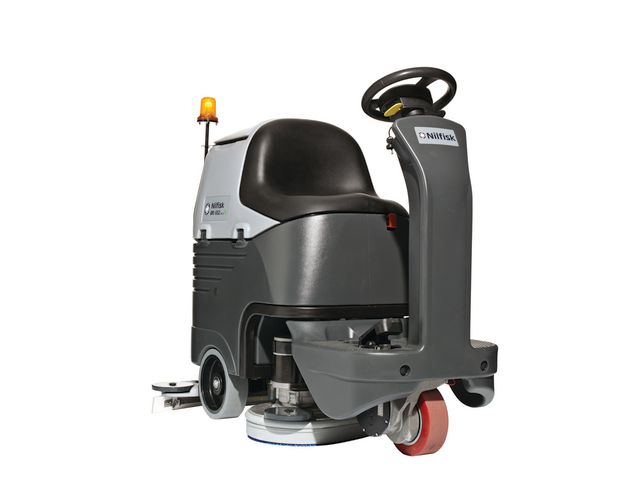 Nilfisk Kombiskurmaskin BR652 Ecoflex, st