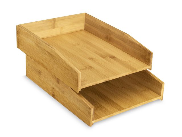Cep Brevkorg Silva bamboo, fp om 2 st