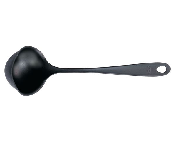 Fiskars Essential Soppslev 28 cm, st