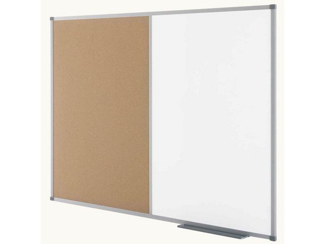 Nobo Kombinationstavla 60x90cm, st