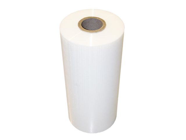 Wrappy Strappy Sträckfilm maskin 500mmx1550m 23my, rulle om 1550 m