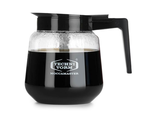 Glaskanna 1,8 L, st