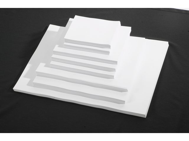 Ritpapper Storsats 2 135g, fp om 800 st