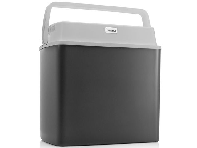 TRISTAR Kylbox 12 volt 22L, st