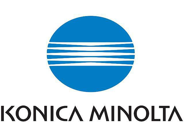 Konica Minolta Toner KONICA MINOLTA A33K051 Svart, st