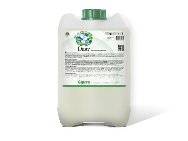 GIPECO Impregnering Dusty 10L, st