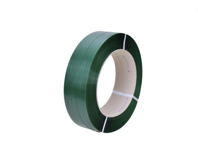 Packband PET-1660-406/150 2000m, rulle om 1750 m